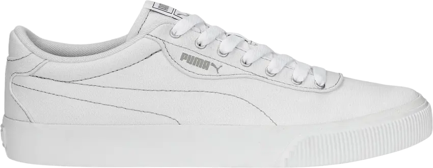  Puma IV-60 &#039;White&#039;