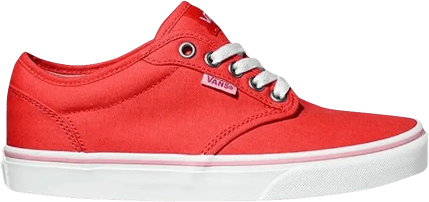  Vans Wmns Atwood &#039;Nasturium&#039;