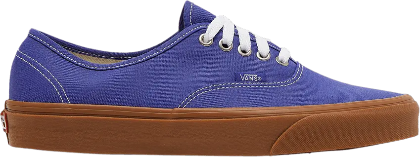  Vans Authentic &#039;Spectrum Blue Gum&#039;