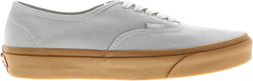  Vans Authentic &#039;Gum High-Rise&#039;