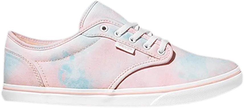  Vans Wmns Atwood Low &#039;Cloudwash&#039;