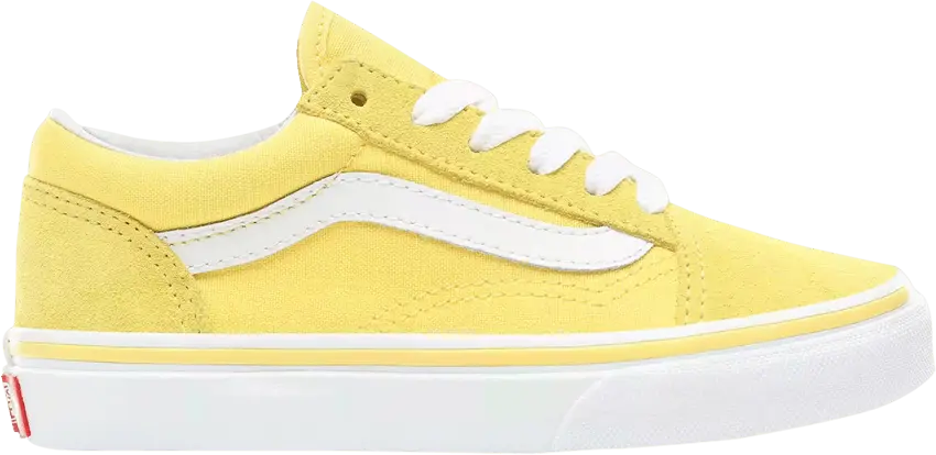  Vans Old Skool Kids &#039;Aspen Gold&#039;