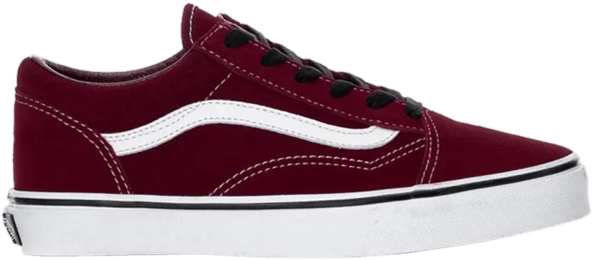  Vans Old Skool Kids &#039;Port Royale&#039;