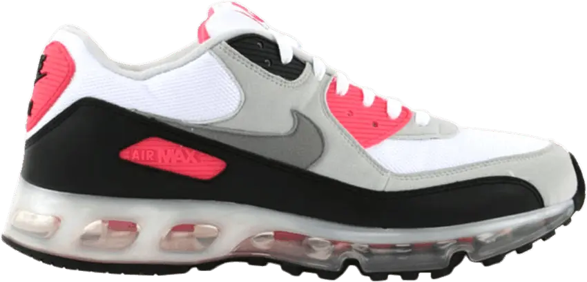  Nike Air Max 90 360 One Time Only Infrared