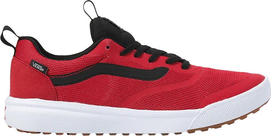  Vans UltraRange Rapidweld &#039;Chili Pepper&#039;