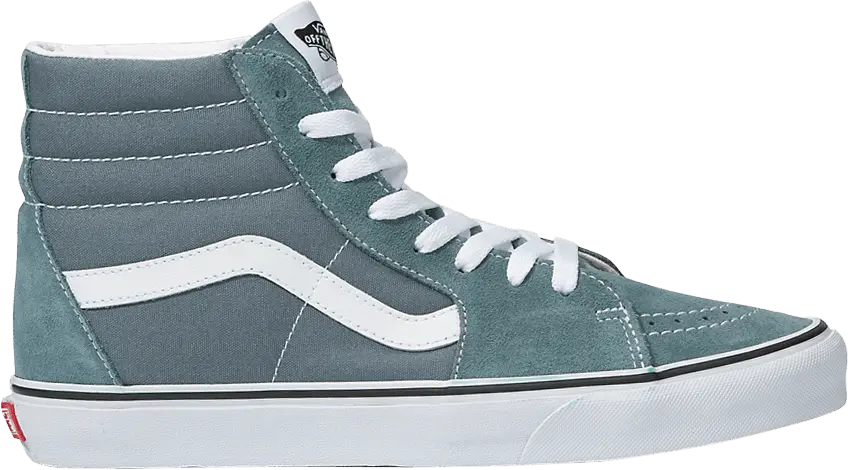  Vans Sk8-Hi &#039;Stormy Weather&#039;