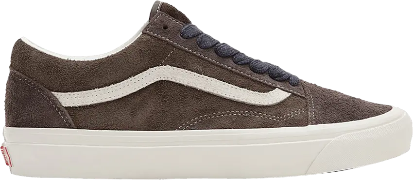  Vans Old Skool 36 DX &#039;Anaheim Factory - Brown&#039;