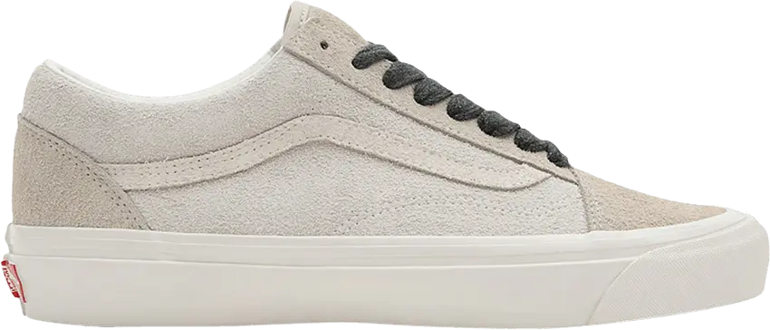  Vans Old Skool 36 DX &#039;Anaheim Factory - Oatmeal&#039;