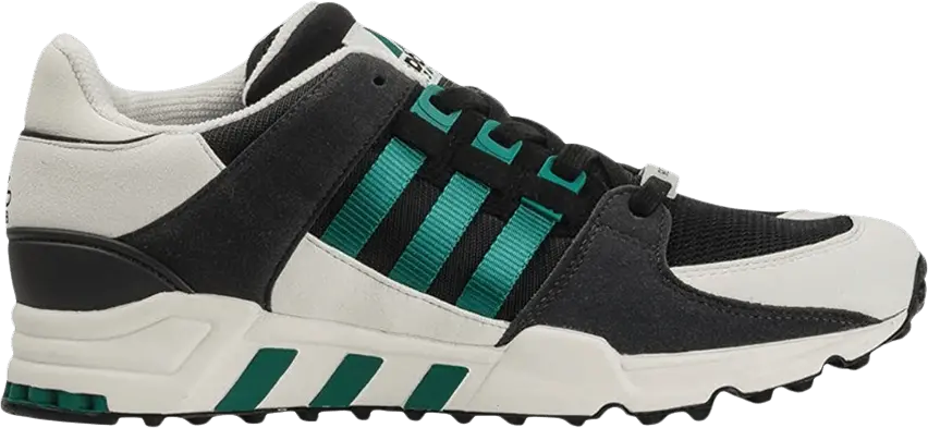 Adidas Equipment Running Support &#039;Black Sub Green&#039;