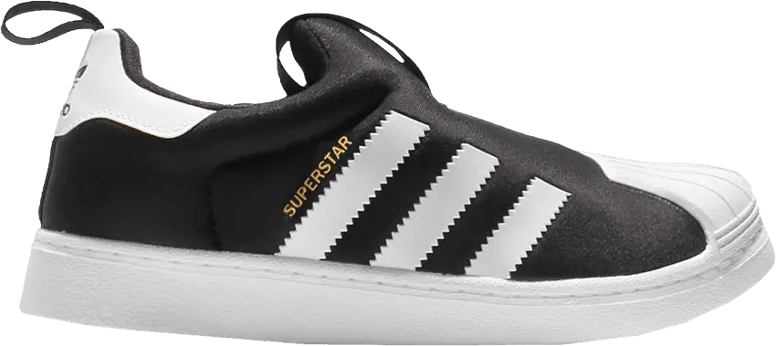  Adidas Superstar 360 C &#039;Black&#039;