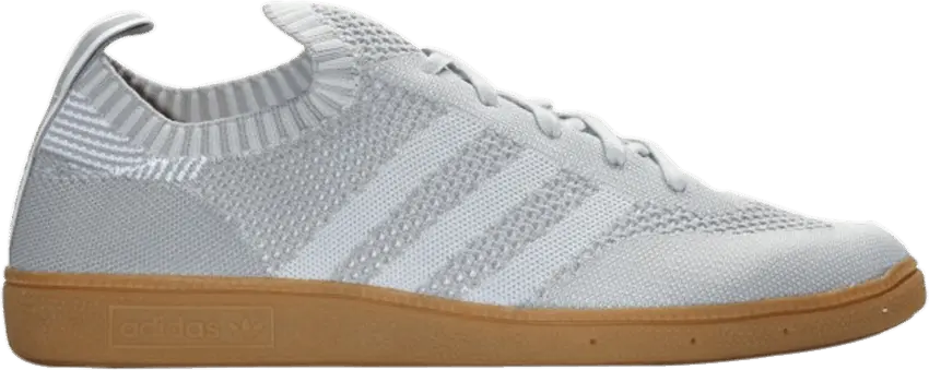 Adidas Very Spezial Primeknit &#039;Clear Onyx&#039;
