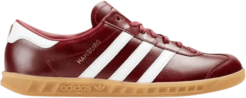 Adidas Hamburg Made In Germany