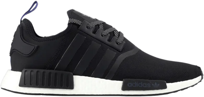  Adidas NMD_R1 &#039;Blue Tab&#039; Sample