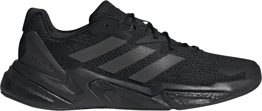  Adidas X9000L3 &#039;Triple Black&#039;