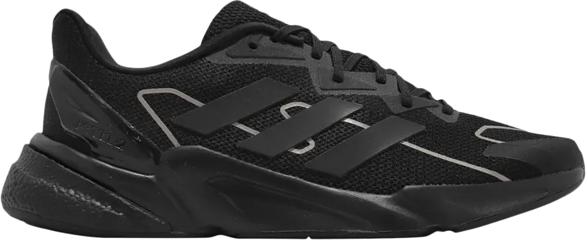 Adidas X9000L2 &#039;Black&#039;