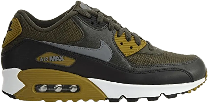  Nike Air Max 90 Cargo Khaki