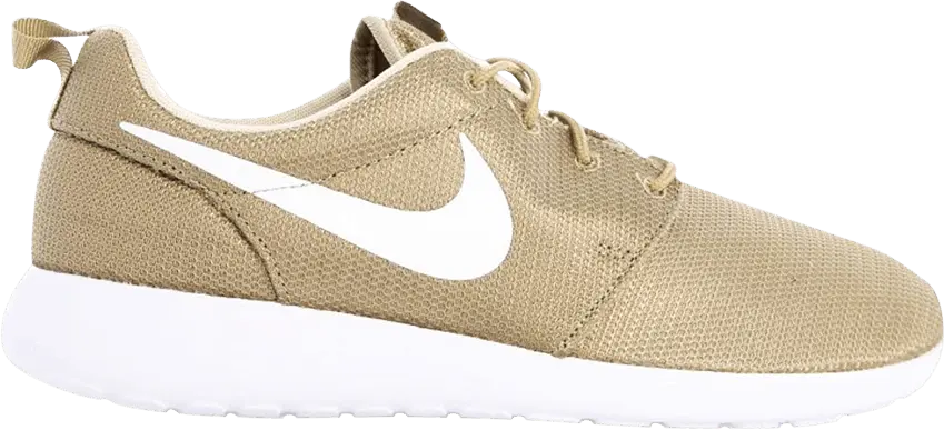  Nike Roshe One Khaki