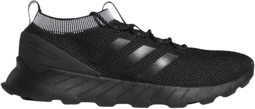  Adidas Questar Rise &#039;Black Carbon&#039;