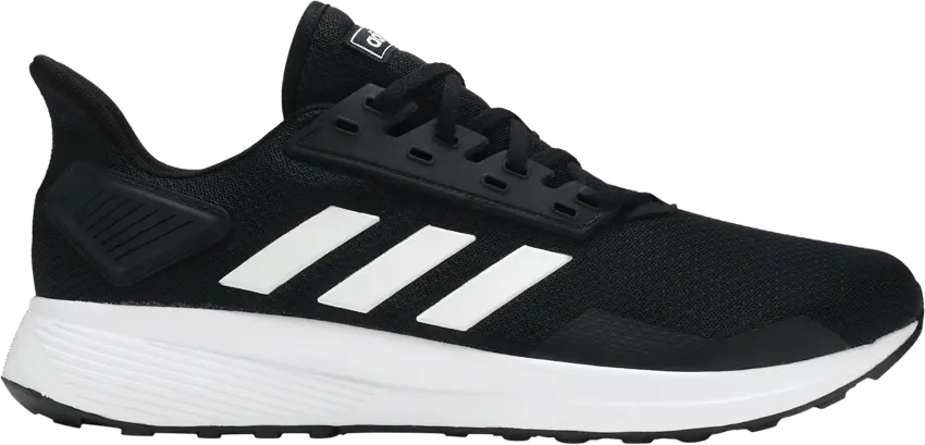  Adidas adidas Duramo 9 Core Black