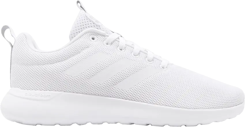  Adidas Wmns Lite Racer CLN &#039;White&#039;