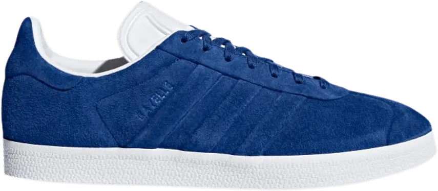  Adidas Gazelle &#039;Stitch and Turn - Collegiate Royal&#039;