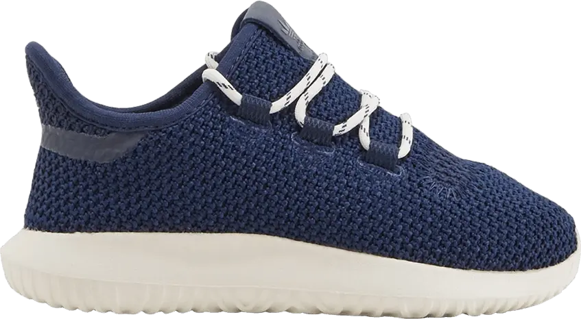  Adidas Tubular Shadow K &#039;Navy&#039;