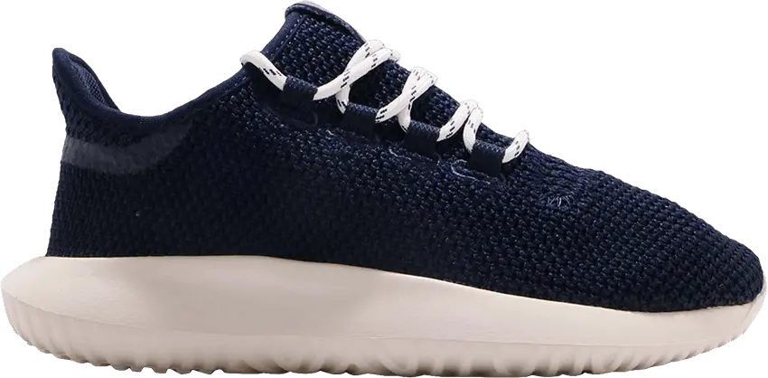  Adidas Tubular Shadow J &#039;Collegiate Navy&#039;