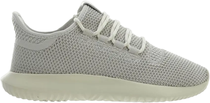  Adidas Tubular Shadow K &#039;Chalk Pearl&#039;