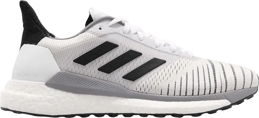  Adidas Wmns Solar Glide &#039;Footwear White&#039;