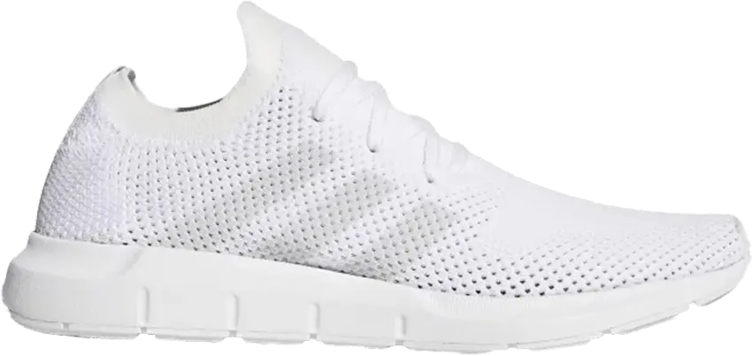  Adidas Swift Run Primeknit &#039;Footwear White&#039;