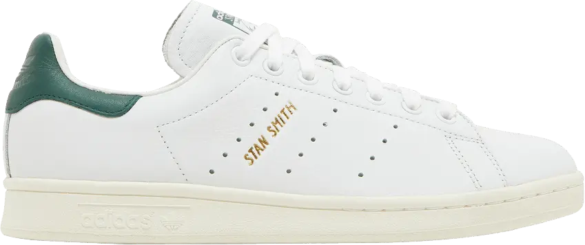  Adidas adidas Stan Smith Cloud White Green