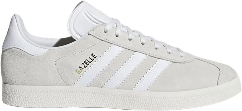  Adidas adidas Gazelle Crystal White