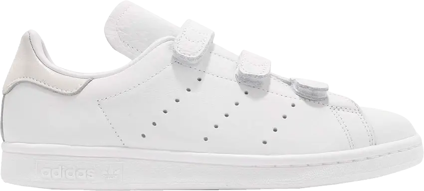  Adidas Stan Smith CF &#039;Triple White&#039;