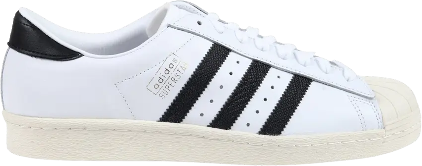  Adidas Superstar OG &#039;Footwear White&#039;