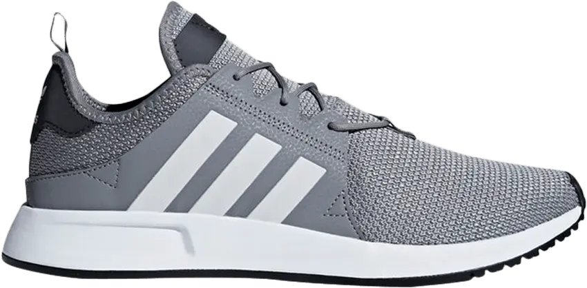  Adidas adidas X_PLR Grey Carbon