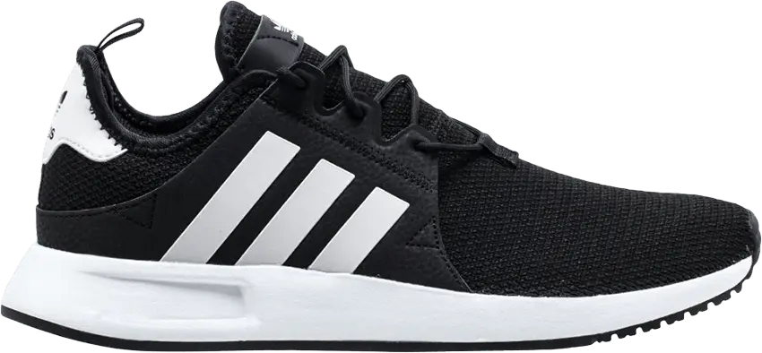 Adidas adidas X_PLR Core Black White