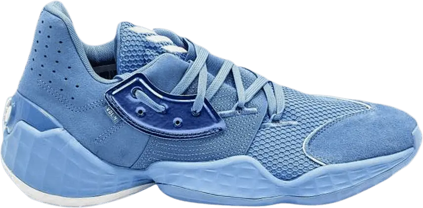 Adidas Harden Vol. 4 &#039;Light Blue&#039;