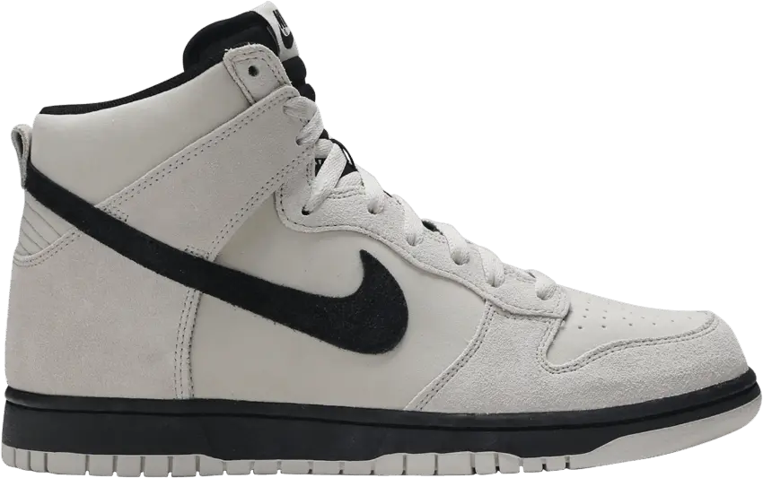  Nike Dunk High &#039;Light Bone&#039;