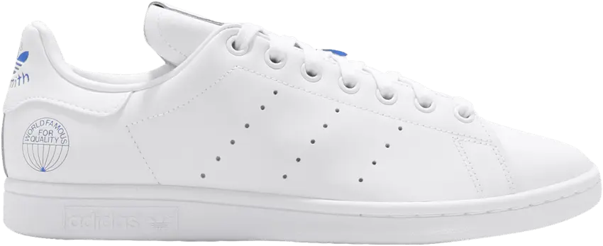  Adidas adidas Stan Smith Blue Bird