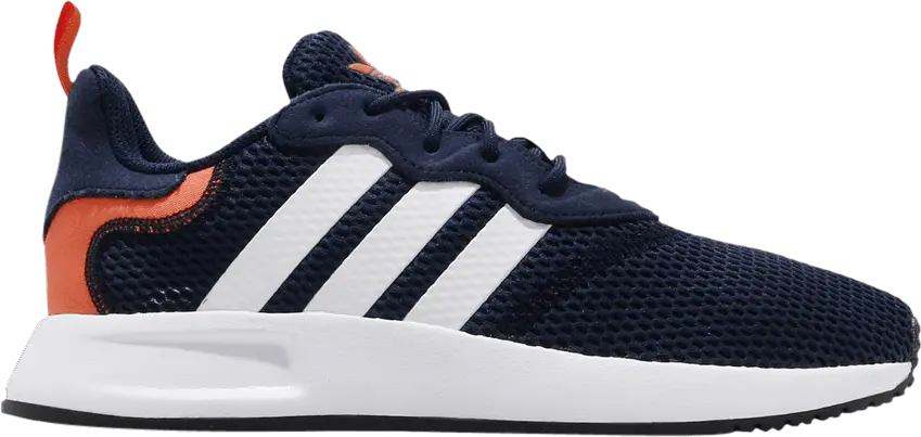  Adidas X_PLR S J &#039;Collegiate Navy&#039;
