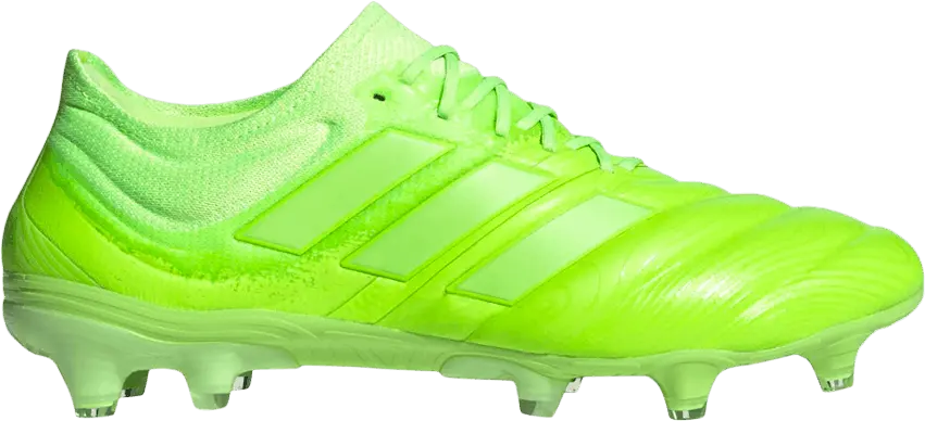  Adidas Copa 20.1 FG &#039;Signal Green&#039;