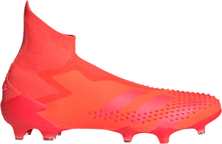 Adidas Predator Mutator 20+ FG &#039;Pop&#039;