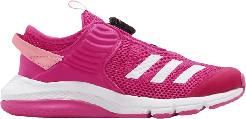Adidas adidas Activeflex BOA Shock Pink (Kids)