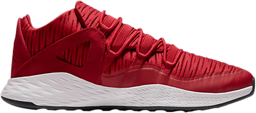  Jordan Formula 23 Low Gym Red