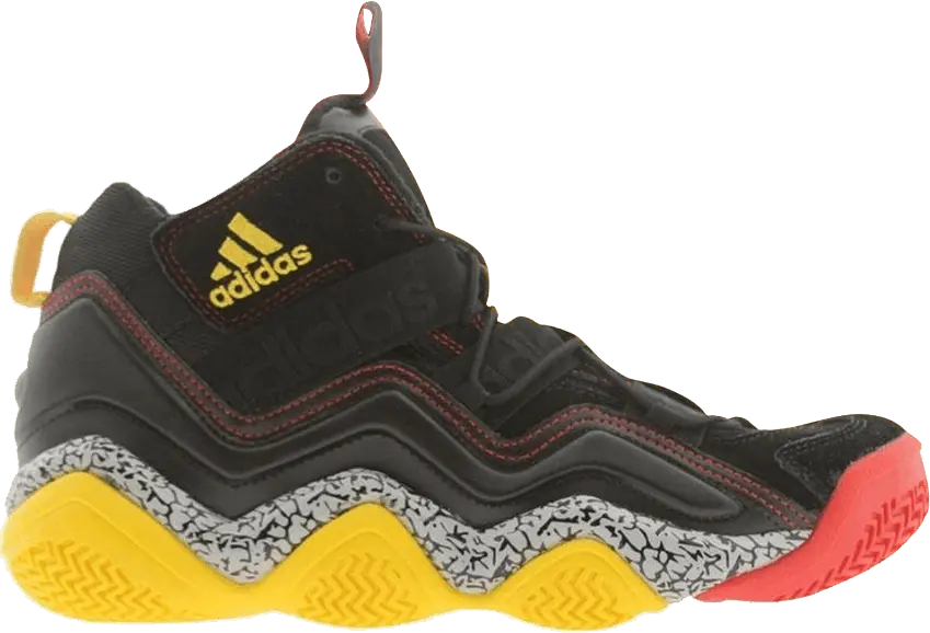  Adidas Top Ten 2000 &#039;Cement Pack&#039;