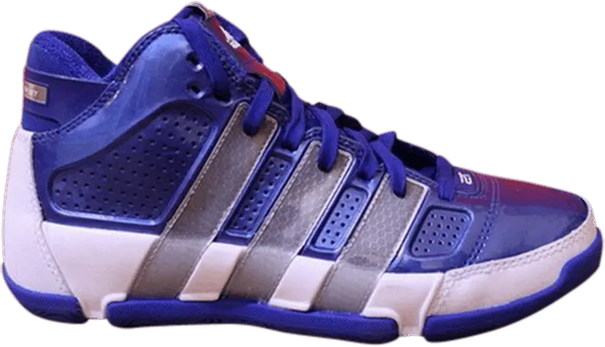  Adidas TS Commander LT Team &#039;Collegiate Royal&#039;