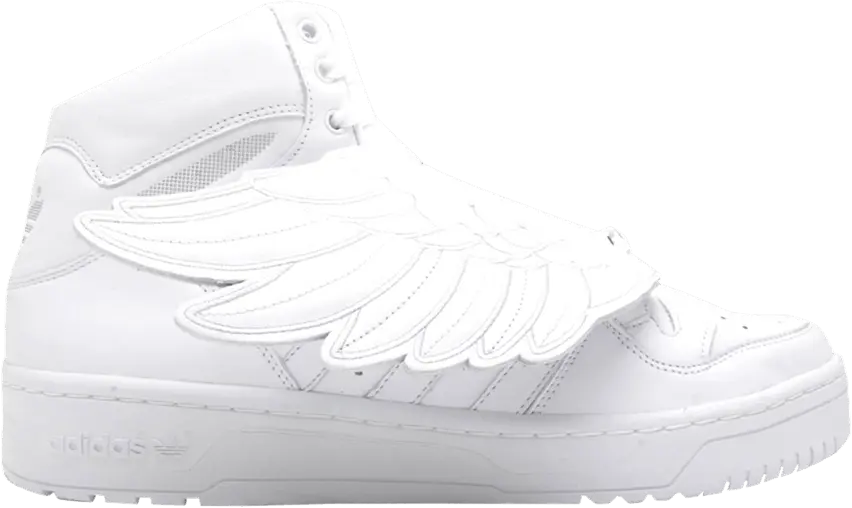  Adidas Js Wings &#039;Jeremy Scott&#039;