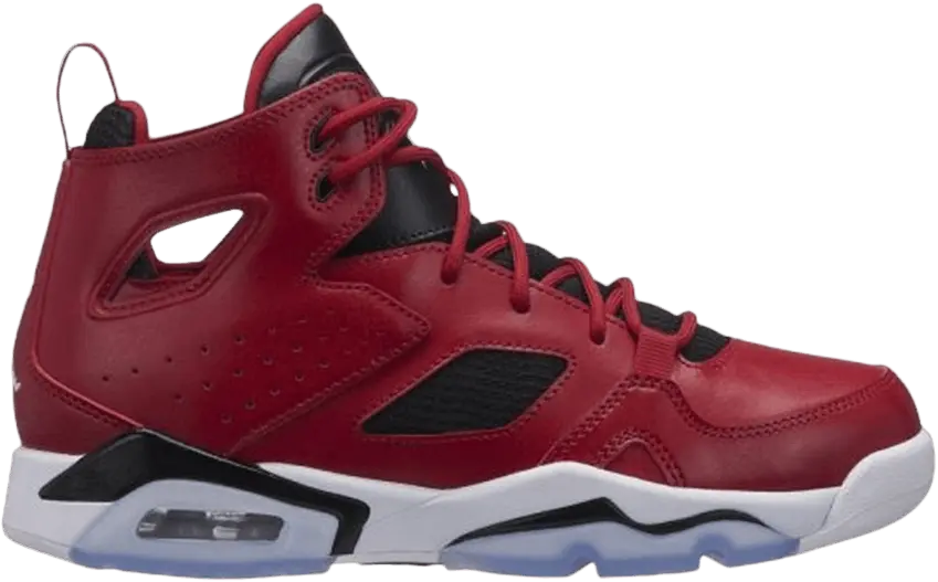  Jordan Flightclub 91 Gym Red (GS)