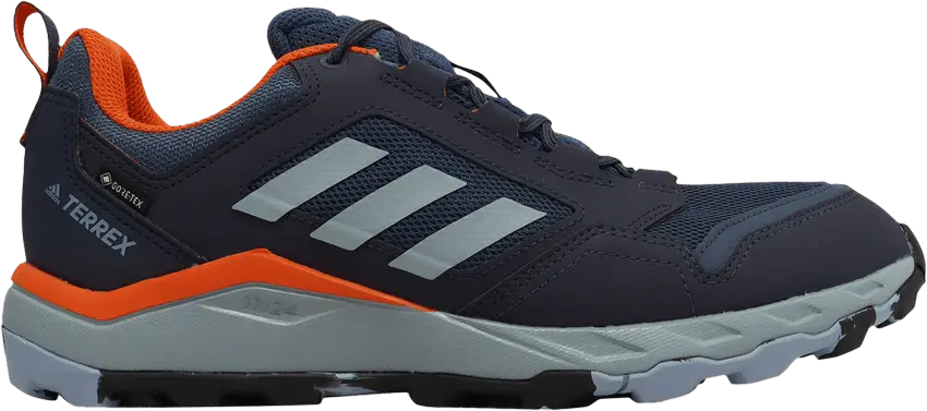  Adidas Terrex Tracerocker 2 GORE-TEX &#039;Shadow Navy&#039;