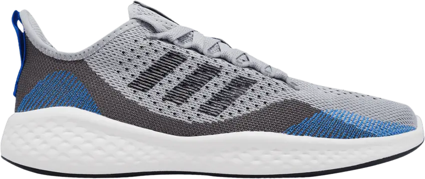 Adidas Fluidflow 2.0 &#039;Grey Six&#039;